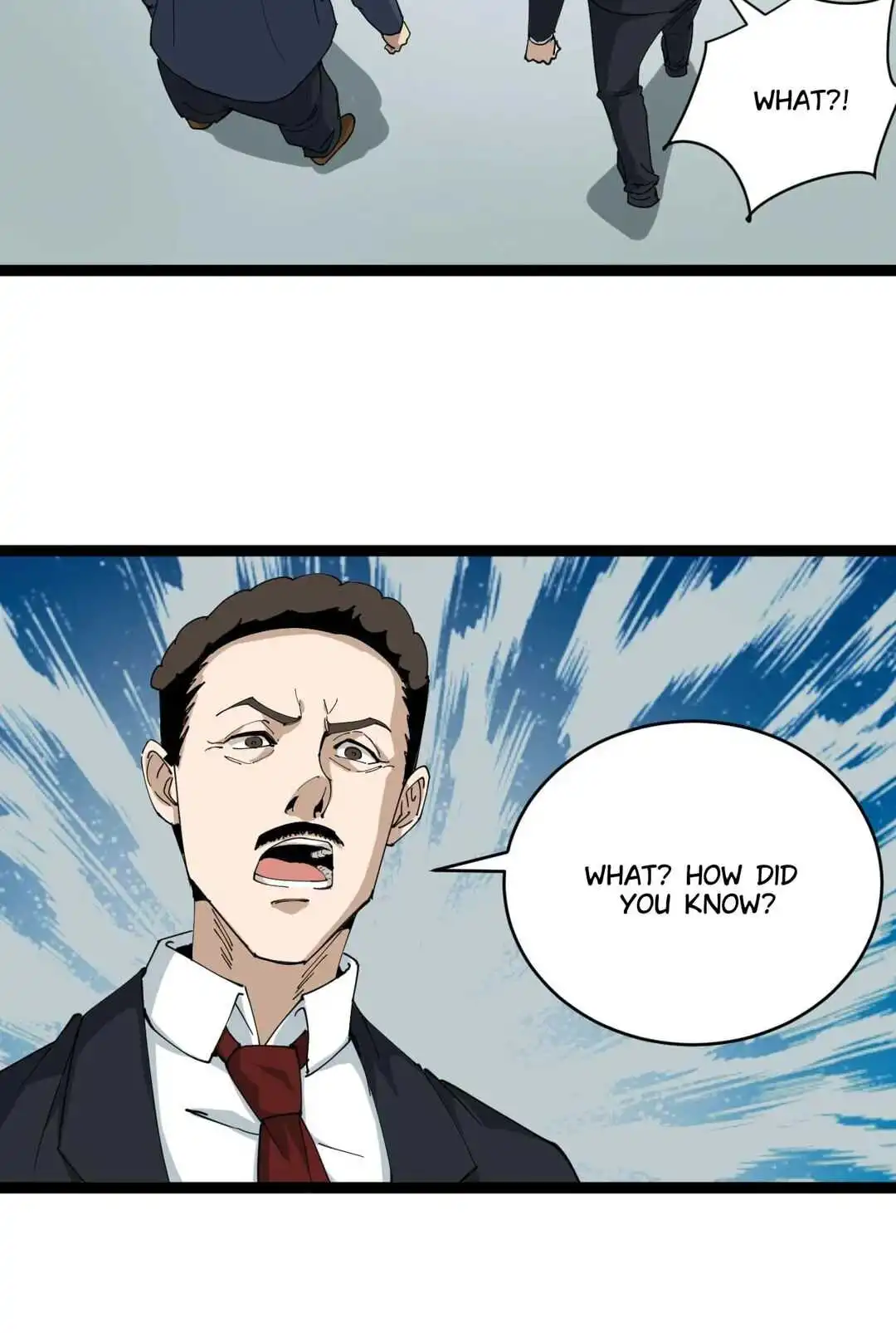 Venom Doctor Chapter 7 30